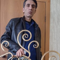 Фотография мужчины Карен, 47 лет из г. Матвеев Курган