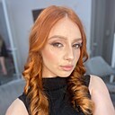 Кристина, 25 лет