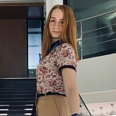 Александра, 24 из г. Саратов.