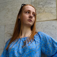 Фотография девушки Александра, 24 года из г. Саратов