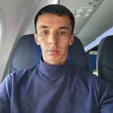 Фотография мужчины Бек, 30 лет из г. Астана