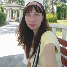 Фотография девушки Оксана, 34 года из г. Улан-Удэ