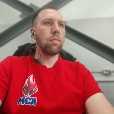 Фотография мужчины Андрей, 36 лет из г. Владивосток