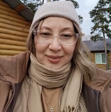 Фотография девушки Алия, 42 года из г. Астана