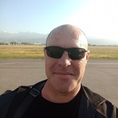 Фотография мужчины Павел, 47 лет из г. Алматы