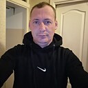 Игорь, 35 лет