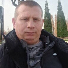 Фотография мужчины Миша, 39 лет из г. Каменск-Шахтинский
