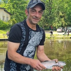 Фотография мужчины Ruslan, 48 лет из г. Минск-Мазовецки