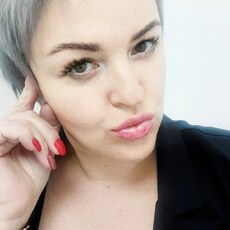 Фотография девушки Офигенная, 35 лет из г. Тюмень