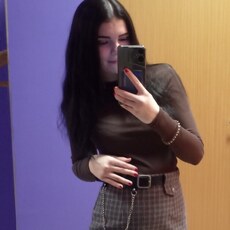 Фотография девушки Diana, 23 года из г. Боровичи