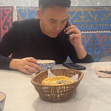 Фотография мужчины Кали, 32 года из г. Алматы