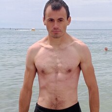 Фотография мужчины Дмитрий, 29 лет из г. Майкоп