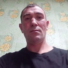 Фотография мужчины Фёдор, 36 лет из г. Чита