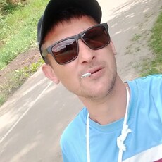 Фотография мужчины Артём, 30 лет из г. Белгород