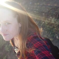 Александра, 27 из г. Барнаул.