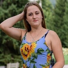 Фотография девушки Александра, 27 лет из г. Барнаул