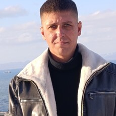 Фотография мужчины Алексей, 41 год из г. Корсаков
