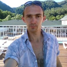 Фотография мужчины Виталий, 38 лет из г. Хадыженск