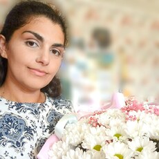 Фотография девушки Амаль, 30 лет из г. Тула