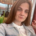 Дарья, 25 лет