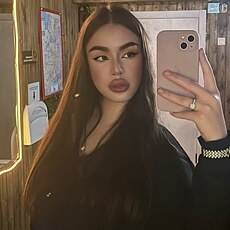 Фотография девушки Самира, 20 лет из г. Уфа
