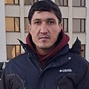 Илхам, 36 лет