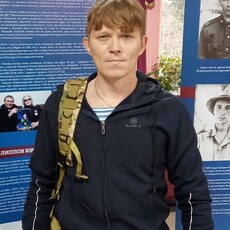 Фотография мужчины Леонид, 35 лет из г. Койгородок