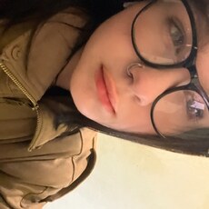 Фотография девушки Анастасия, 18 лет из г. Санкт-Петербург