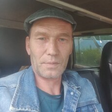 Фотография мужчины Саша, 49 лет из г. Усть-Кут