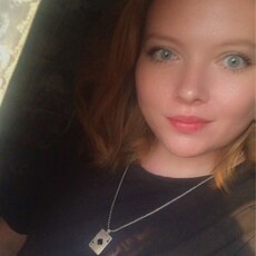 Фотография девушки Veronika, 29 лет из г. Алматы