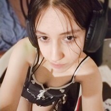 Фотография девушки Полина, 20 лет из г. Новокузнецк