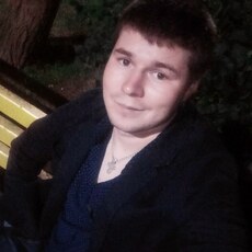 Фотография мужчины Сергей, 29 лет из г. Десногорск