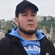 Фотография мужчины Султан, 31 год из г. Нижний Новгород
