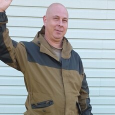Фотография мужчины Борис, 51 год из г. Санкт-Петербург