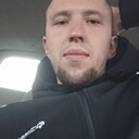 Максим, 23 года