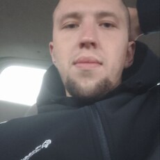 Фотография мужчины Максим, 23 года из г. Новосибирск
