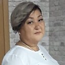 Эльвира, 46 лет