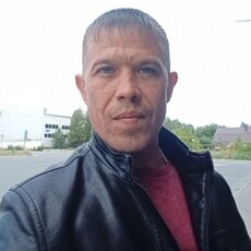 Фотография мужчины Юрий, 42 года из г. Набережные Челны