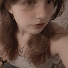 Фотография девушки Яна, 18 лет из г. Москва