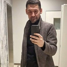 Фотография мужчины Бек, 40 лет из г. Зеленоград