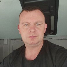 Фотография мужчины Костик, 39 лет из г. Анапа