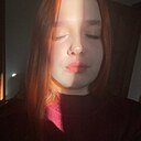 Ксения, 19 лет