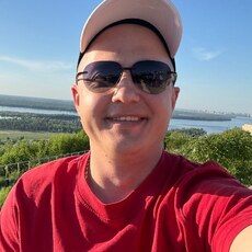 Фотография мужчины Анатолий, 35 лет из г. Самара