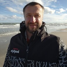 Фотография мужчины Andrej, 39 лет из г. Гродно