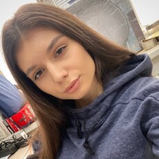 Фотография девушки Даша, 24 года из г. Уссурийск