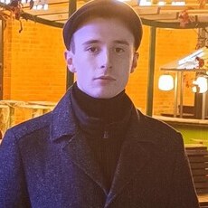 Фотография мужчины Евгений, 24 года из г. Кумертау