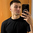 Никита, 23 года