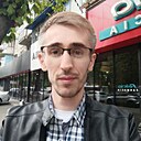 Виталий, 33 года