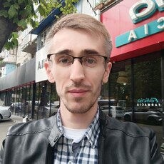 Фотография мужчины Виталий, 33 года из г. Кишинев