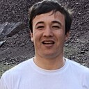 Арслон, 23 года